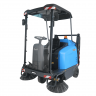 Подметальная машина Gadlee GTS 1450 HD