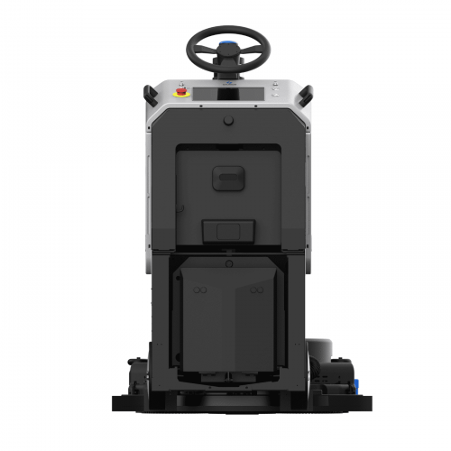 Робот-уборщик Gausium ECOBOT Scrubber 75