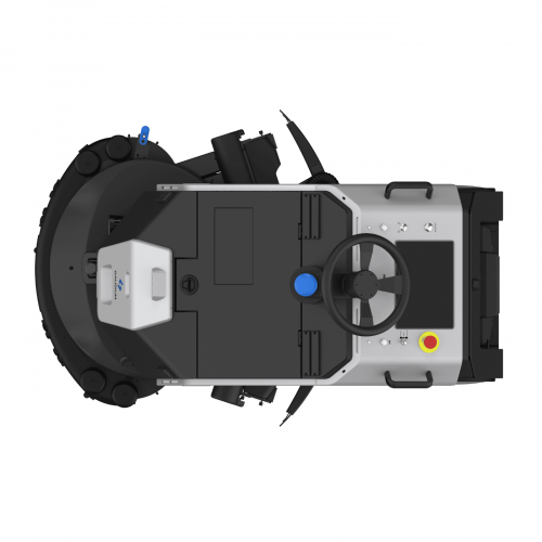 Робот-уборщик Gausium ECOBOT Scrubber 75