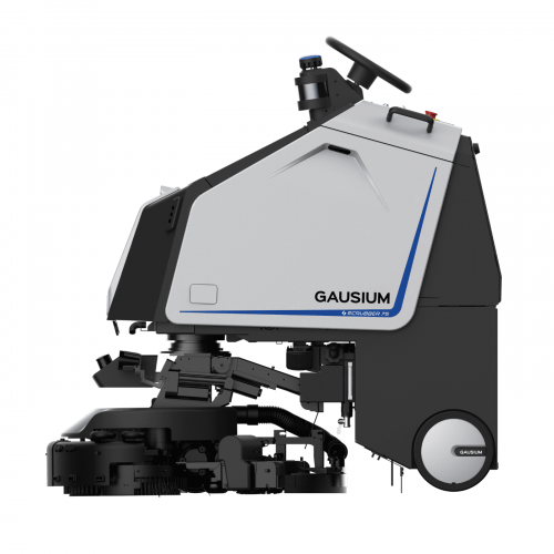 Робот-уборщик Gausium ECOBOT Scrubber 75