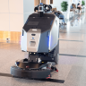 Робот-уборщик Gausium ECOBOT Scrubber 75