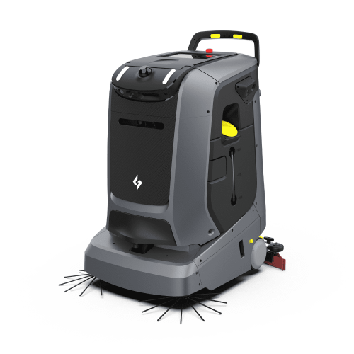 Робот-уборщик Gausium ECOBOT Mira