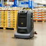 Робот-уборщик Gausium ECOBOT Mira