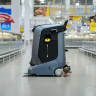Робот-уборщик Gausium ECOBOT Mira