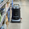 Робот-уборщик Gausium ECOBOT Mira