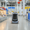Робот-уборщик Gausium ECOBOT Mira