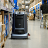 Робот-уборщик Gausium ECOBOT Mira