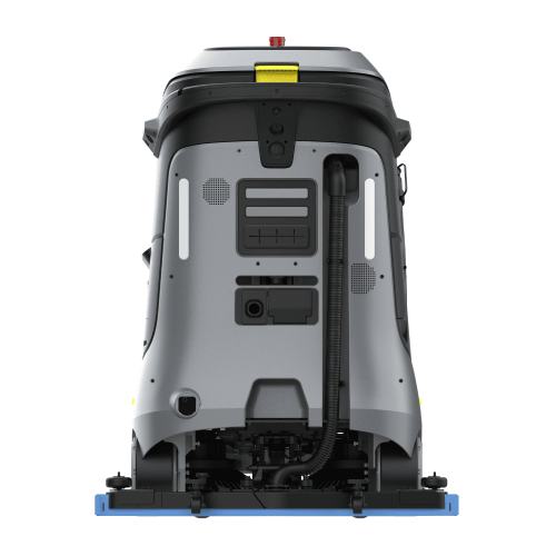 Робот-уборщик Gausium ECOBOT Marvel