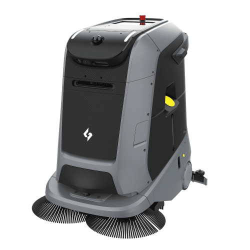 Робот-уборщик Gausium ECOBOT Marvel