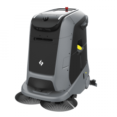 Робот-уборщик Gausium ECOBOT Marvel