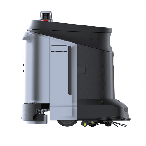 Робот-уборщик Gausium ECOBOT Phantas Extra