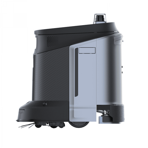 Робот-уборщик Gausium ECOBOT Phantas Extra